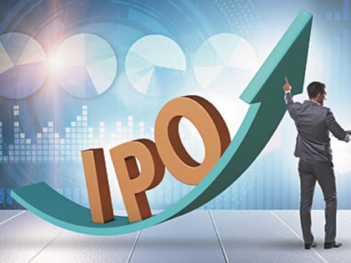 IPO
